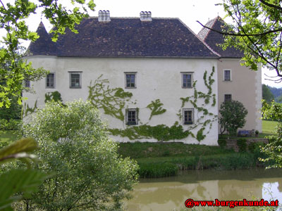 Schloss Grabenhof